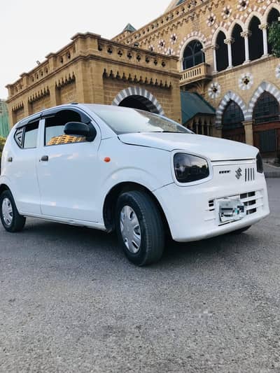 Alto VXR 2022 urgent sell