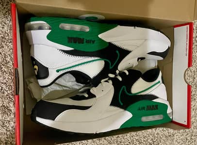 Nike Air Max Excee Shoes (US Import) - only 12 size