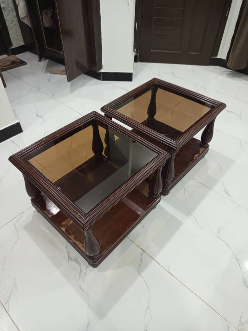 Side Tables 1
