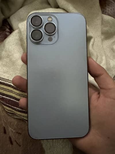 Iphone 13 Pro Max Jv 128 Gb