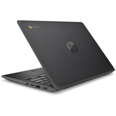 Hp Chromebook