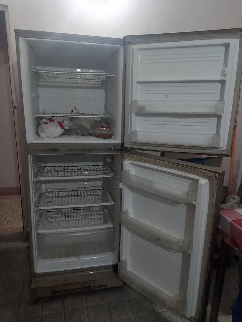 In working condition 1