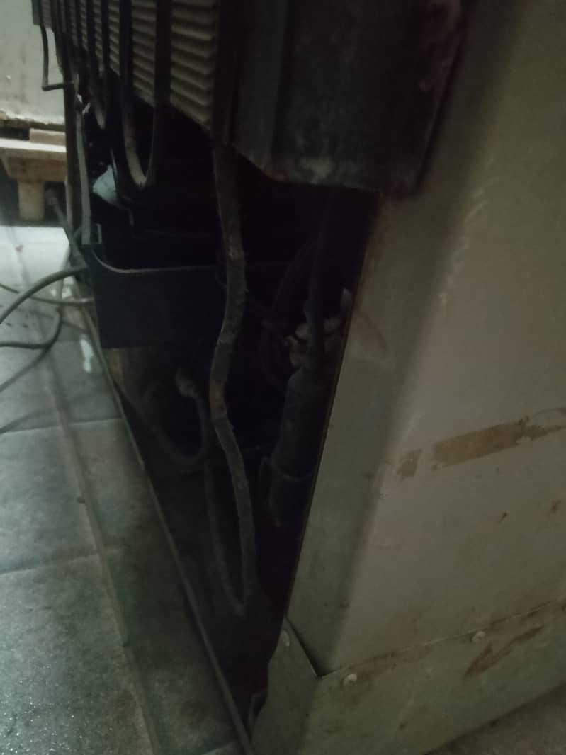 In working condition 2