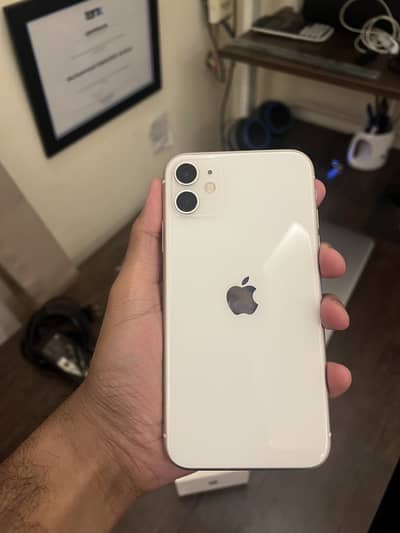 Iphone 11 PTA Approved