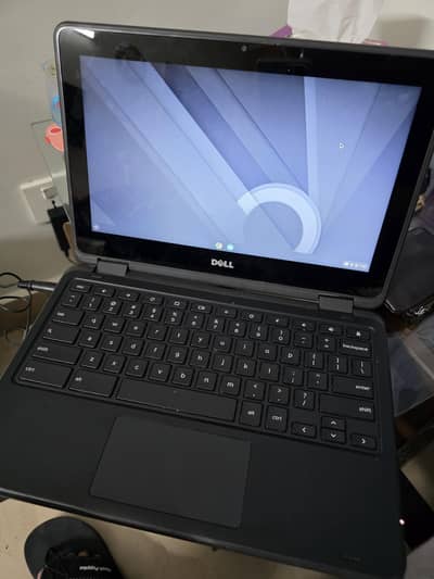 Dell Chromebook 3189