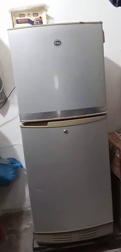 Refrigerators (Fridge PEL)