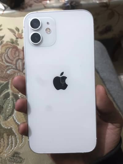 iPhone 12 PTA Approved