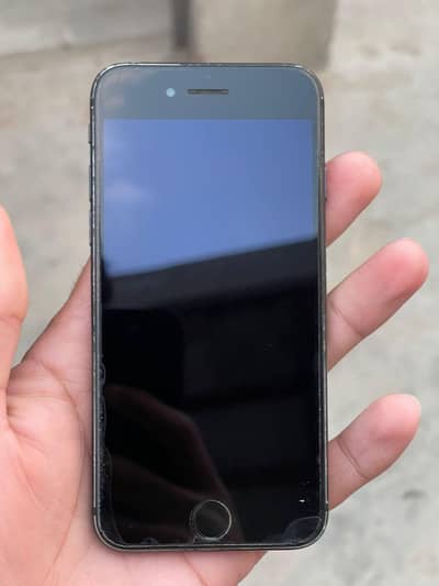 iphone 7 pta approve 32 gb