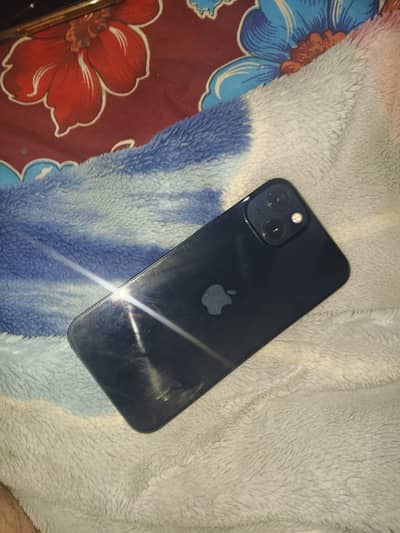 Iphone 13 Water pack