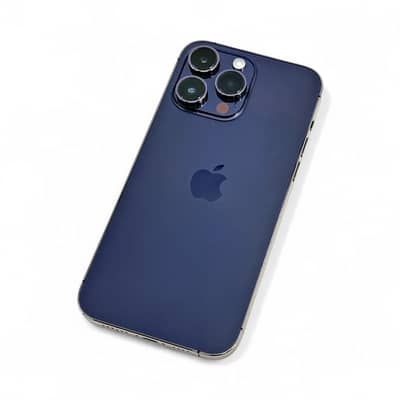 iPhone 14 Pro Max 128GB – PTA Approved – Excellent Condition