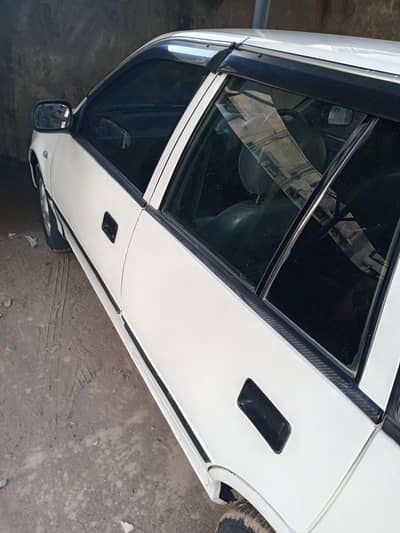 Suzuki cultus for sale 2006 and 2014 model