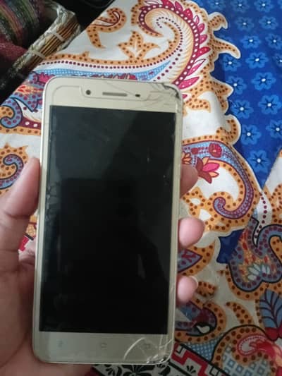 vivo used condition protector break