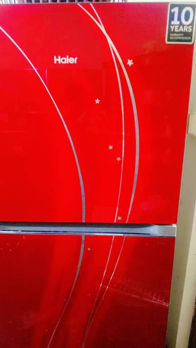 Haier Refrigerator