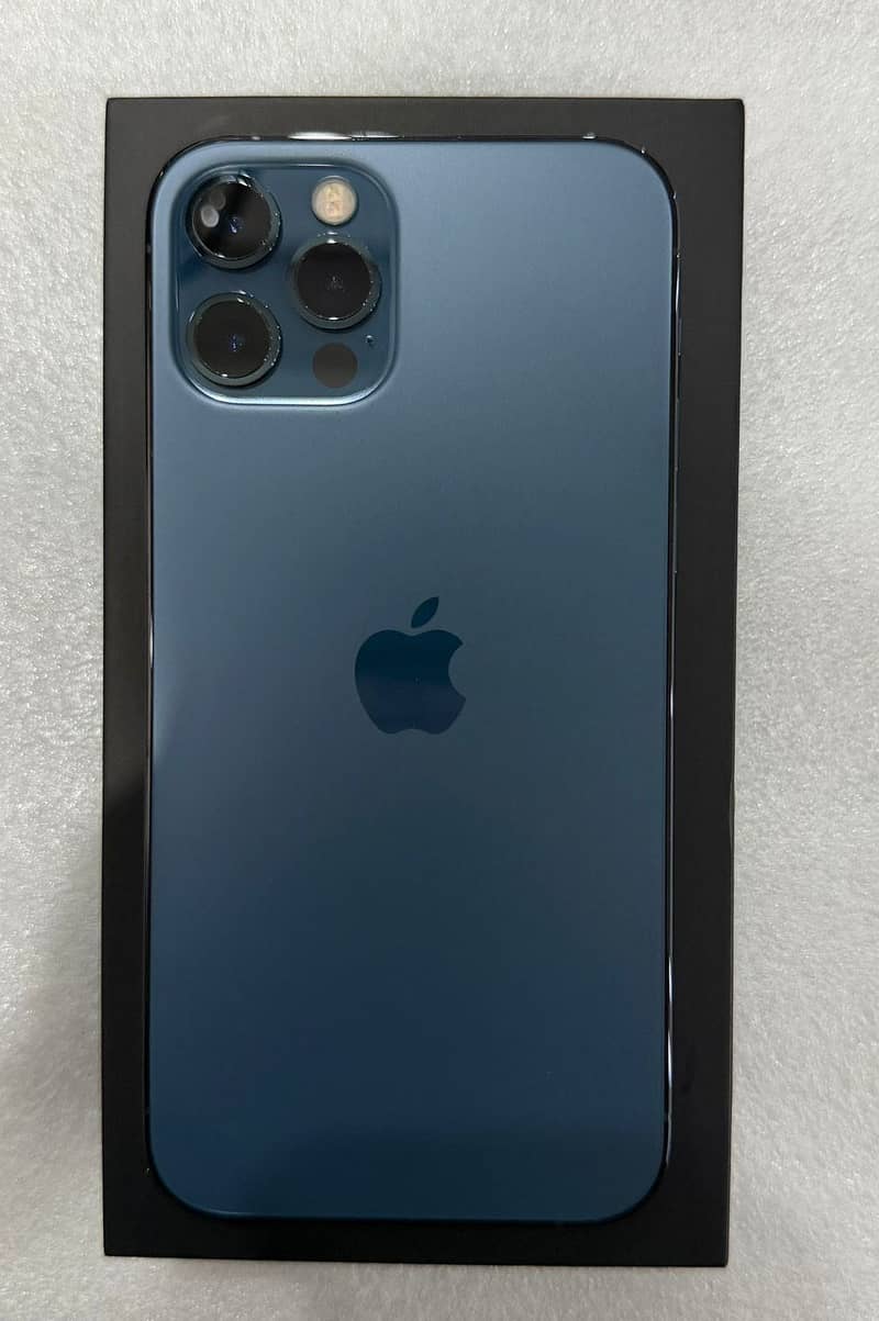 IPhone 12 Pro 1