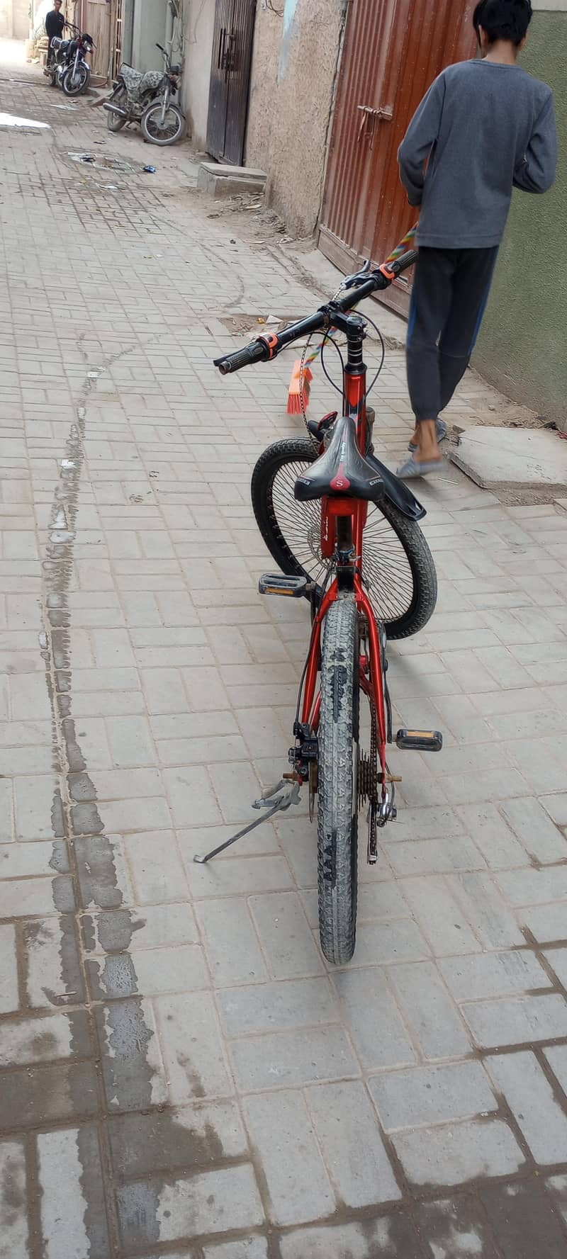 bicycle 2
