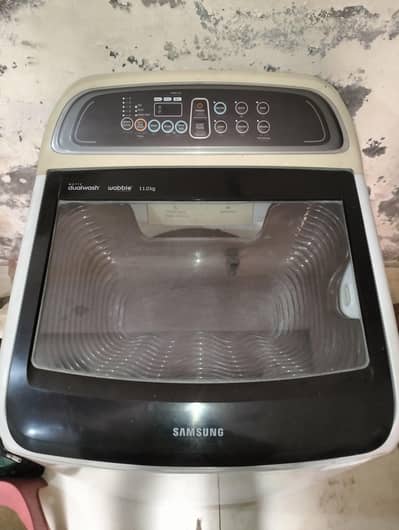 Samsung Automatic Washing machine