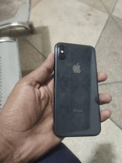IPHONE X FOR SALE