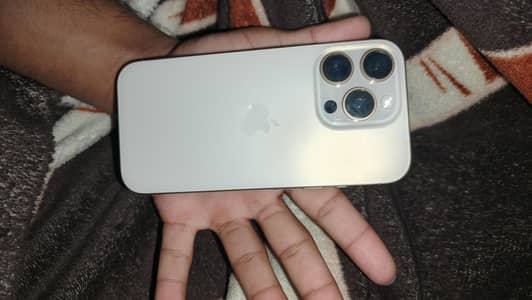 Iphone 16 pro 256 Gb