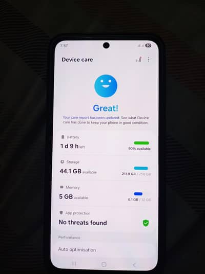 Samsung Galaxy A56 5G