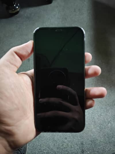 IPhone 12 pro SIM lock