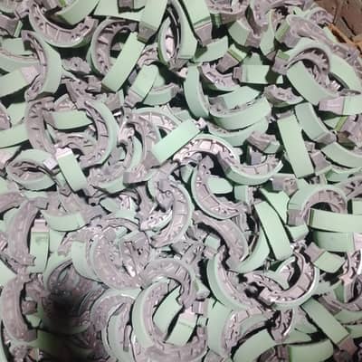 old breakshu repairing