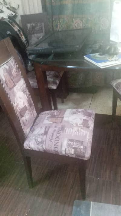 it's made by scratch