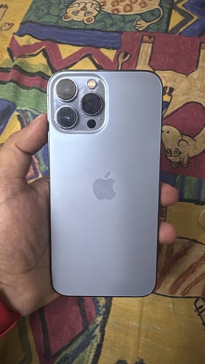 Apple iPhone 13 Pro Max