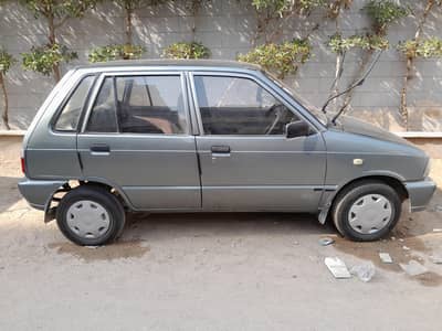 mehran vxr euro2 limited