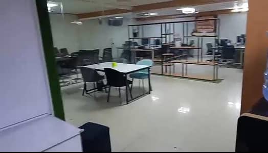 lower ground available for rent