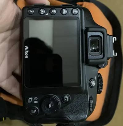 Nikon D3300