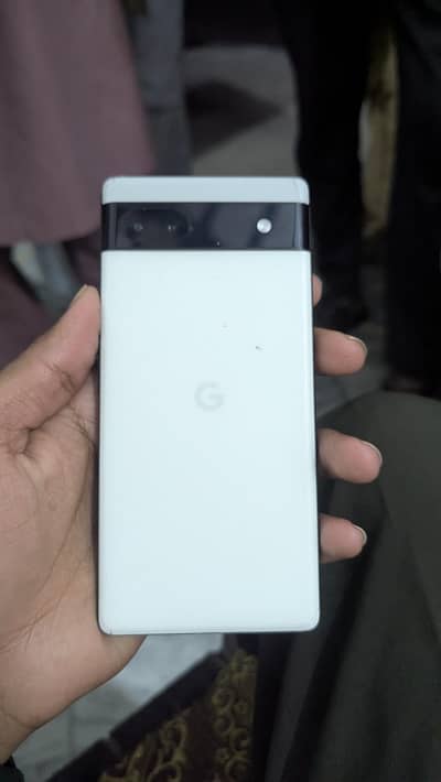 google pixel 6 a 128gb