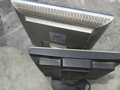 2 computer LED for sale