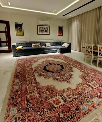 Full Furnished Luxury Designer Bungalow