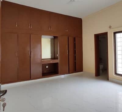 Prime Location Single Story 4 Bedroom House