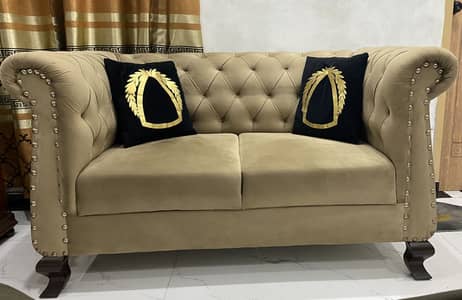 3 Seater Sofa for Sale – Neat & Clean