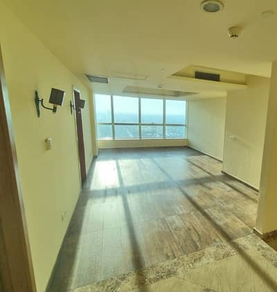 Luxury 2 BHK Margalla Facing Apartment