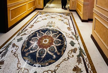 Brand New Luxury Beautiful Aesthetic House