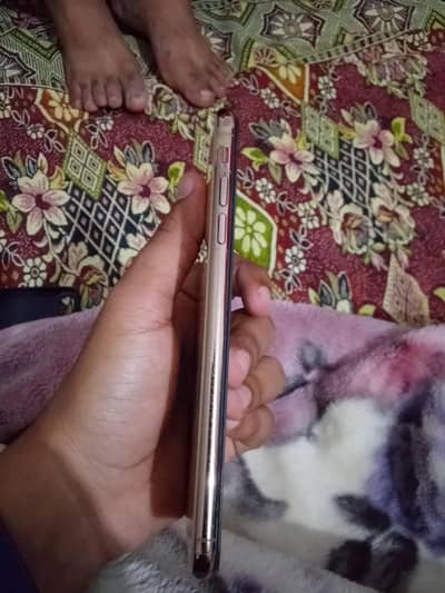 iphone xsmax factory unlock