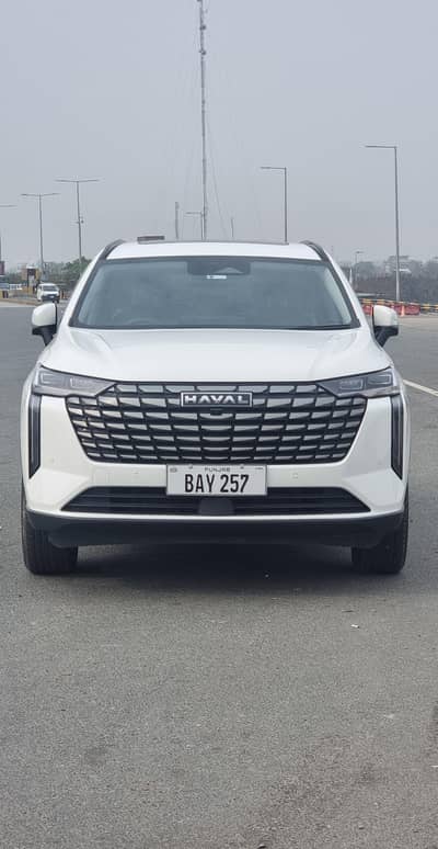 Haval  PHEV