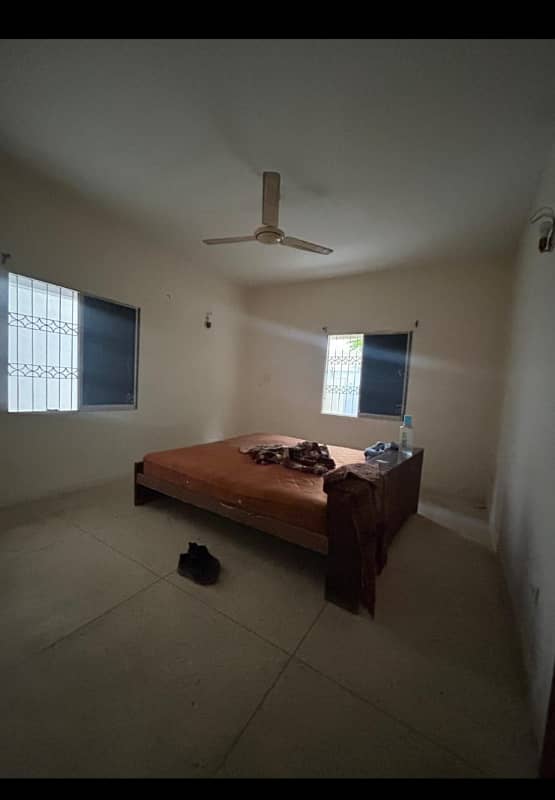 Upper portion for rent 1