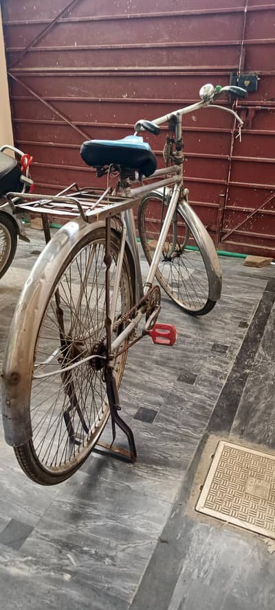 Sohrab Cycle For Sale