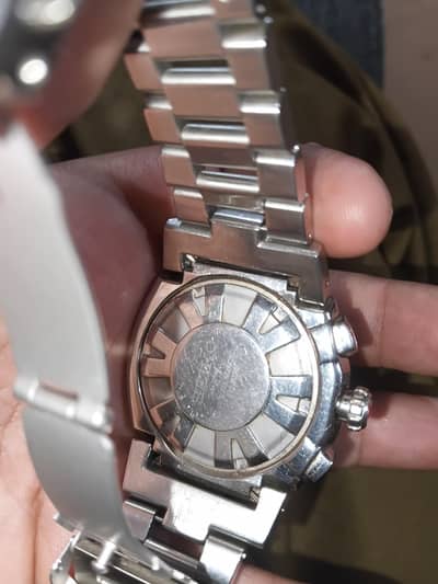 Seiko F1 champions watch original from England