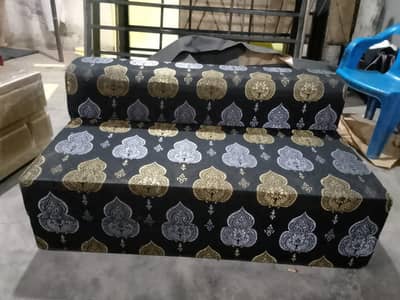 Sofa cum Mattress