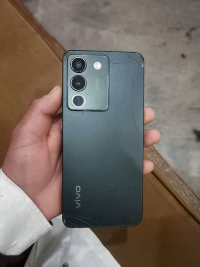 vivo v29e 8+8 256gb