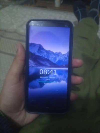 Huawei Y7p