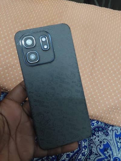 Imfinix hote 50i