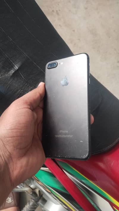 I phone 7 plus used