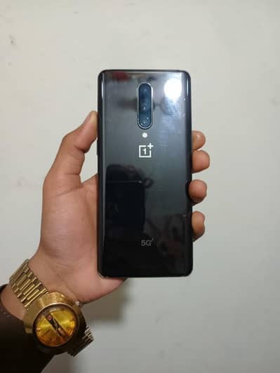 One  plus 8 5G