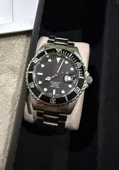 Grovana Key West 1571.4 Mens Watch