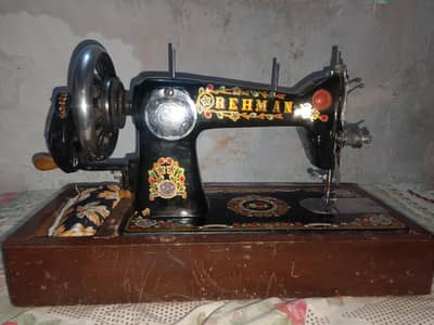 Sewing machines , Silai machine, sewing machine, سلائ مشین